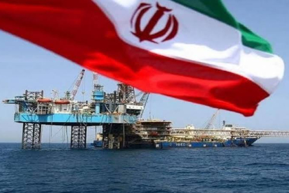 رغم العقوبات.. مبيعات النفط الإيرانية تتجاوز 3 مليارات دولار في سبتمبر