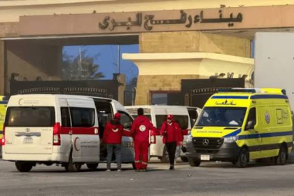 الوحيدي: الاحتلال يقلص أعداد الإجلاء الطبي بغزة