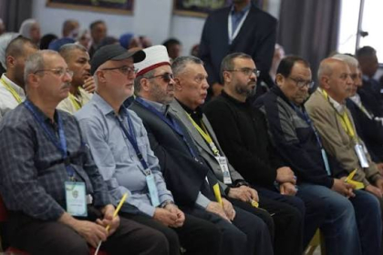 حماس تدين رفض واشنطن منح تأشيرات للوفد الفلسطيني للأمم المتحدة