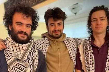 إدانة أميركي بالشروع في قتل 3 طلاب فلسطينيين في فيرمونت