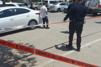 يافة الناصرة: مقتل شاب من فلسطينيي الداخل برصاص شرطة الاحتلال