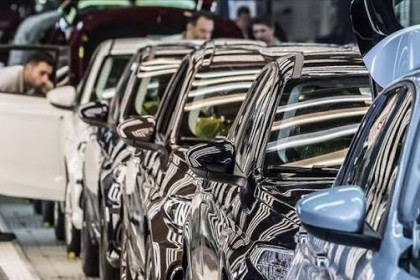 السيارات الكهربائية تقتنص 21.7% من التسجيلات الجديدة في الاتحاد الأوروبي