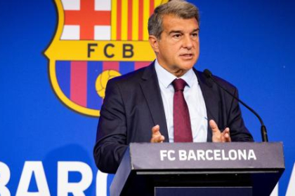 ديون برشلونة تتجاوز الـ 2.6 مليار يورو!