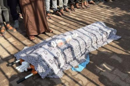 شهيد برصاص الاحتلال في جباليا وأخر متأثراً بجراحه في مدينة غزة