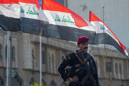 العراق: لاجنود للتحالف الدولي في البلاد بعد اليوم