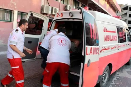 3 شهداء وإصابات في غارات واستهدافات إسرائيلية متفرقة على قطاع غزة