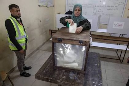 لجنة الانتخابات في غزة تراهن على الحلول المحلية لإنقاذ الانتخابات التشريعية