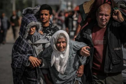في فلسطين: 76% من كبار السن يعانون أمراضاً مزمنة