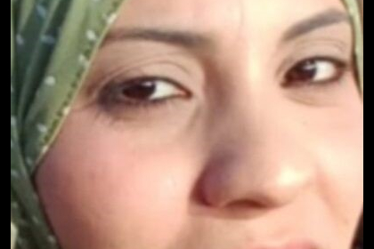 شيماء الأخرس.. مسيرة تنظيمية توقفت برحيلها مع أطفالها الأربعة