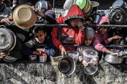 الأمم المتحدة تحذر من تفاقم انعدام الأمن الغذائي في غزة