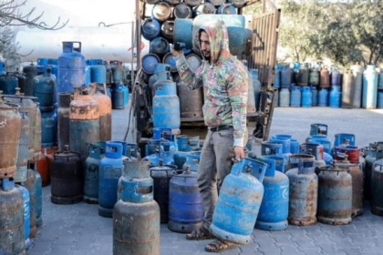 بدءاً من الدورة الـ12 ..  آلية جديدة لتوزيع الغاز  حسب عدد أفراد الأسرة