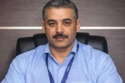 استشهد داخل الأسر.. الاحتلال يسلّم جثمان الأسير مروان حرز الله