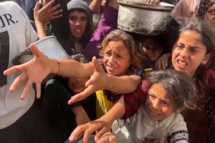 ألمانيا: وضع غزة كارثي ويحتاج إلى تحسينات في إمدادات المساعدات الإنسانية