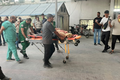 3 شهداء بنيران وقصف الاحتلال على قطاع غزة اليوم