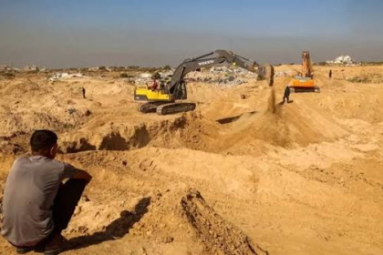 الشاباك يصادق على 3 آلاف عامل من غزة لبناء "رفح الخضراء"