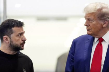 عقوبات أقرّها "الكونغرس" ضد روسيا تُلغى بقرار من ترامب
