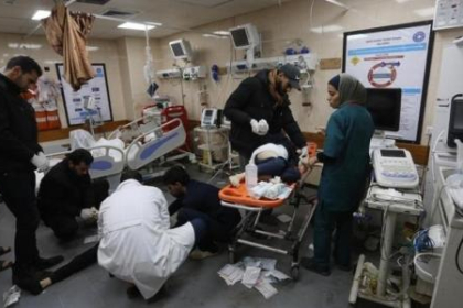 صحة غزة تحذر من توقف مُفاجئ للمولدات الكهربائية بسبب نفاد زيوت التشغيل