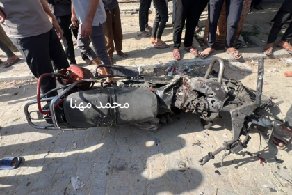 3 شهداء وعشرات الإصابات في تصعيد جديد يضرب مناطق متفرقة من قطاع غزة