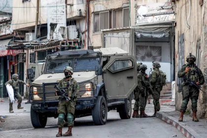 الأمم المتحدة: فرض إسرائيل إغلاقا شاملا على الضفة عقاب جماعي