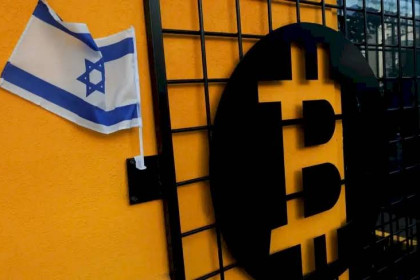 إسرائيل تدرس استخدام العملات المشفرة تحسباً لعقوبات محتملة