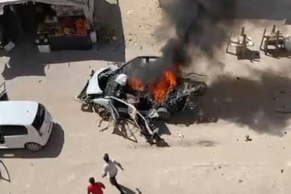 ارتفاع حصيلة الشهداء في قطاع غزة إلى 74,561 والإصابات إلى 175,759 منذ بدء العدوان