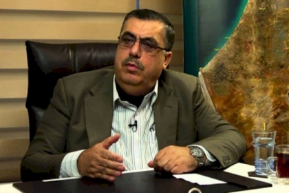 أبوشمالة : خطية الوطن في رقبة الرئيس