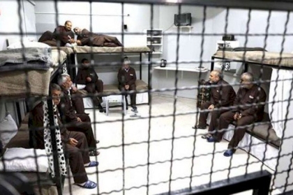 "هيئة الأسرى": لا يوجد إصابات بفيروس "كورونا" في صفوف الأسرى