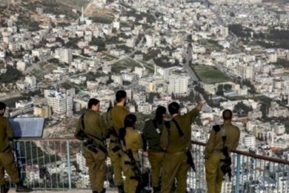 صحيفة إسرائيلية: تم تأجيل قرار الضم إلى شهر