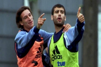 يلا كورة يحاور نجم الريال السابق عن.. انتقال صلاح لعملاقي إسبانيا.. ورحيل فالفيردي المتسرع