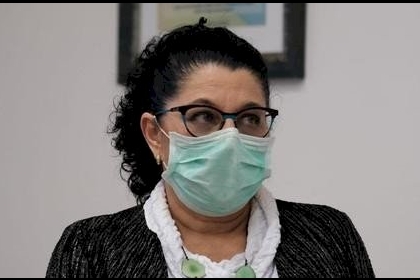 اول استقالة في الجهاز الصحي الإسرائيلي على خلفية أزمة "كورونا"