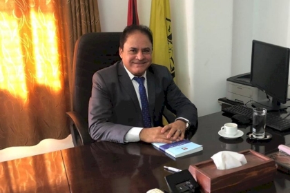 جبر القيق يدفع حياته ثمناً للوطن .. فهل من حساب ؟!!