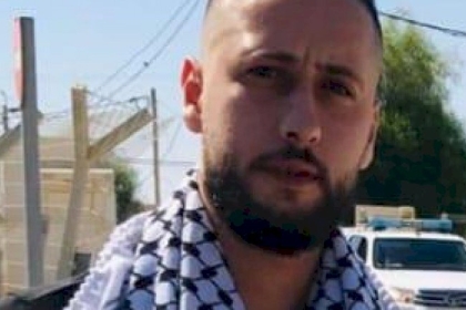 الاحتلال يفرج عن الأسير المقدسي عصام أبو غربية