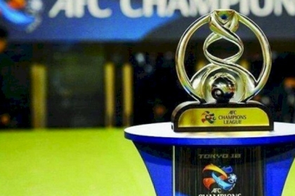 ما مصير مباريات دوري أبطال آسيا؟