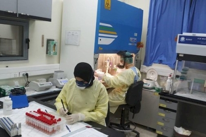 تسجيل 19 إصابة جديدة بفيروس كورونا في طوباس