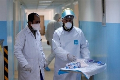 5 إصابات بكورونا غير محلية في الأردن