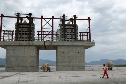 الخرطوم تشكو من انحسار مفاجئ لمياه النيل ورافديه!