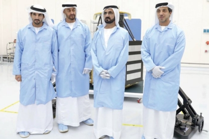 الإمارات.. بدء العد التنازلي لإطلاق 'مسبار الأمل'
