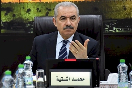 مما يشكو وزراء حكومة اشتيه خلال الاسبوع الماضي؟