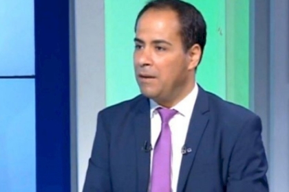 عمر: اقتحام بن عفير للمسجد الأقصى تحدي واضح وتصعيداً خطيراً ضد الفلسطينيين