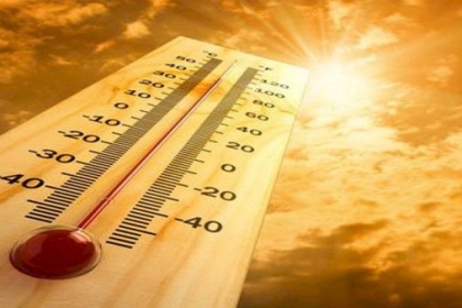 طقس فلسطين: أجواء حارة واخفاض طفيف على درجات الحرارة