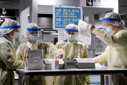 تسجيل نحو 64 مليونا و245 ألف إصابة بفايروس كورونا عالميا