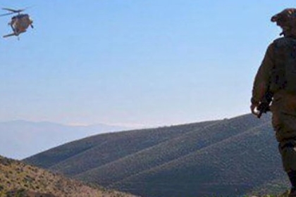 روسيا تعلن عدم اعترافها بسيادة "إسرائيل" على الجولان