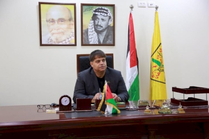 طمليه لــــ الشبيبة الفتحاوية بعد نتائج انتخابات بيرزيت:  دفعتم ثمن المرحله السياسية وحملتم أخطاء غيركم