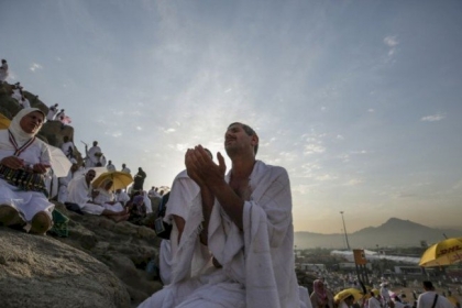 السعودية تعلن اكتمال الاستعدادات لبدء موسم الحج 1442