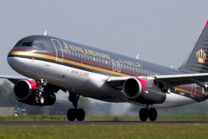 الأردن: فتح المطارات في النصف الأول من آب المقبل ضمن إجراءات محددة