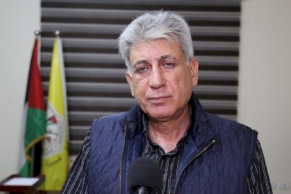 جبر: الانتخابات صورة جلية  للروح المتجددة في حياة الافراد والجماعات