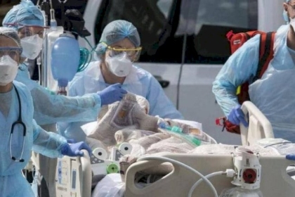 تسجيل أكثر من مليونين و902 ألف حالة وفاة بفيروس كورونا عالميا