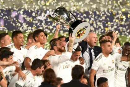 ريال مدريد مجبر على مخاطبة سان جيرمان بشأن مبابي