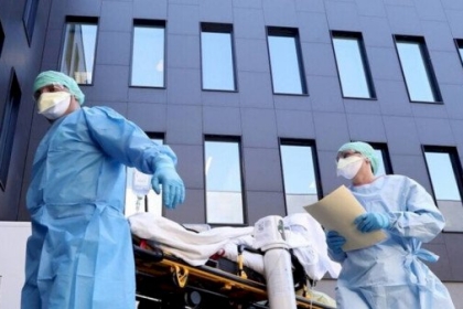 الصحة الفلسطينية تسجل 14 حالة وفاة و(10057) إصابة بـ"كورونا" خلال أسبوع