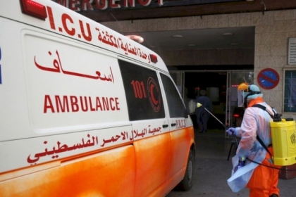 مصرع طفل جراء سقوطه داخل بئر مياه في الخليل